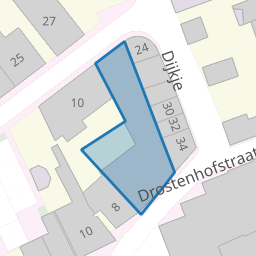 Perceel GNM00-B-3061