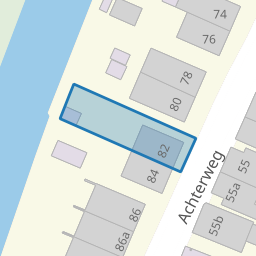 Perceel GNM00-B-3070