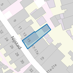 Perceel GNM00-B-3079