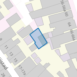 Perceel GNM00-B-3081