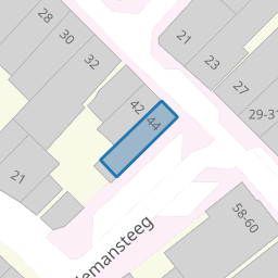 Perceel GNM00-B-3087