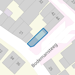 Perceel GNM00-B-3088