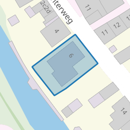 Perceel GNM00-B-3090