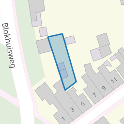 Perceel GNM00-B-3107