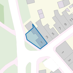 Perceel GNM00-B-3109