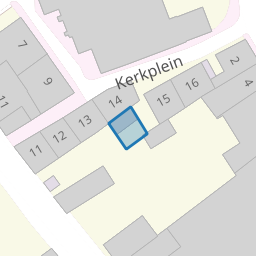 Perceel GNM00-B-3110