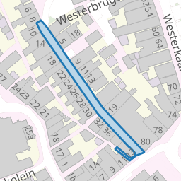 Perceel GNM00-B-3114