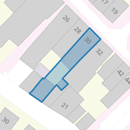 Perceel GNM00-B-3115