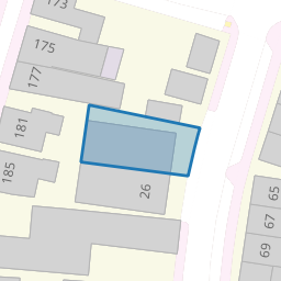 Perceel GNM00-B-3119