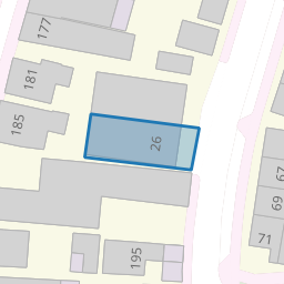 Perceel GNM00-B-3120