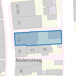 Perceel GNM00-B-3121