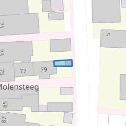 Perceel GNM00-B-3122