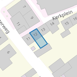 Perceel GNM00-B-3123