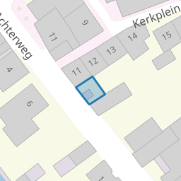 Perceel GNM00-B-3124