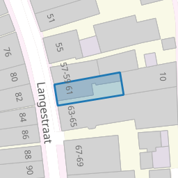 Perceel GNM00-B-3130