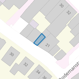 Perceel GNM00-B-3132