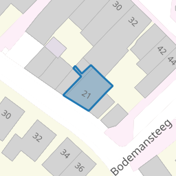 Perceel GNM00-B-3133