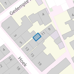 Perceel GNM00-B-3135