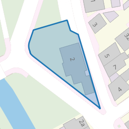 Perceel GNM00-B-3136