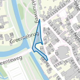 Perceel GNM00-B-3137