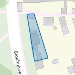 Perceel GNM00-B-3138