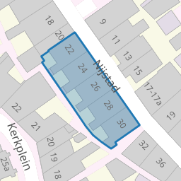 Perceel GNM00-B-3141