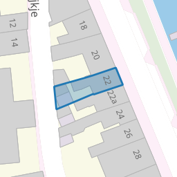 Perceel GNM00-B-3142