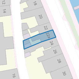 Perceel GNM00-B-3143