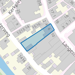 Perceel GNM00-B-3153