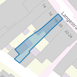 Perceel GNM00-B-3154