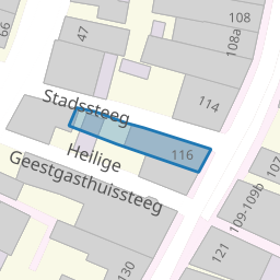 Perceel GNM00-B-3160