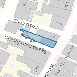 Perceel GNM00-B-3161