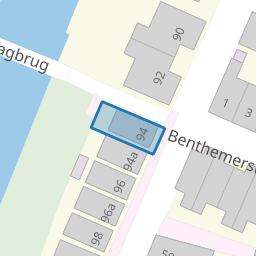 Perceel GNM00-B-3172