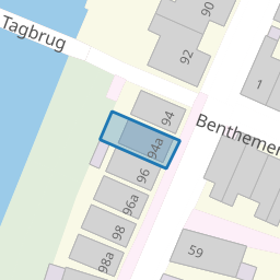 Perceel GNM00-B-3173