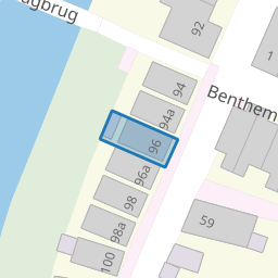 Perceel GNM00-B-3174