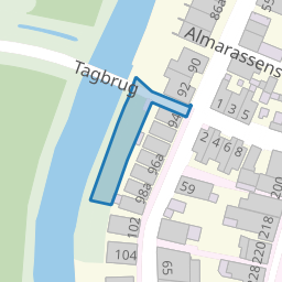 Perceel GNM00-B-3179