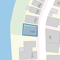 Perceel GNM00-B-3188