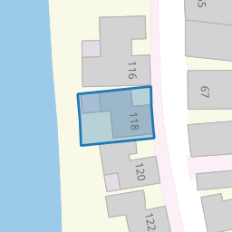 Perceel GNM00-B-3191