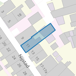 Perceel GNM00-B-3194