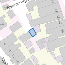 Perceel GNM00-B-3195