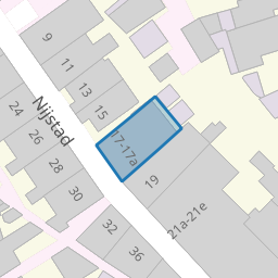 Perceel GNM00-B-3196