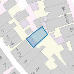 Perceel GNM00-B-3197