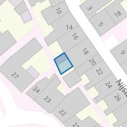 Perceel GNM00-B-3199