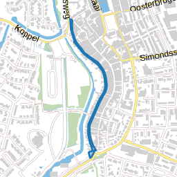 Perceel GNM00-B-3206