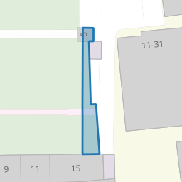 Perceel GNM00-B-3214