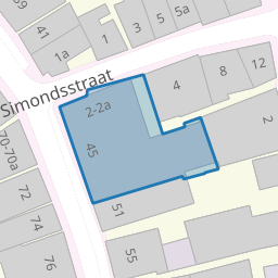 Perceel GNM00-B-3219