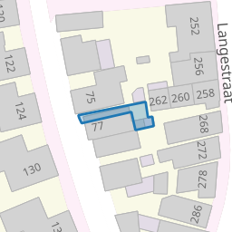 Perceel GNM00-B-3223