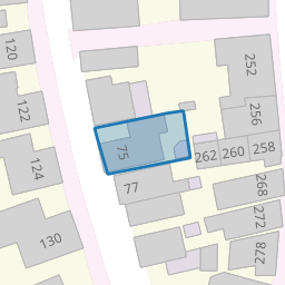 Perceel GNM00-B-3224