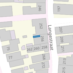 Perceel GNM00-B-3225