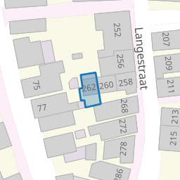 Perceel GNM00-B-3227